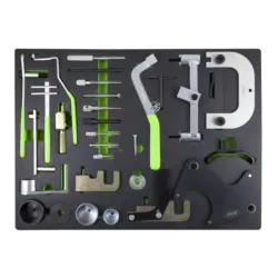 KIT SINCRONIZAÇÃO RENAULT/NISSAN/OPEL/VOLVO JBM