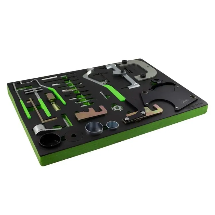 KIT SINCRONIZAÇÃO RENAULT/NISSAN/OPEL/VOLVO JBM