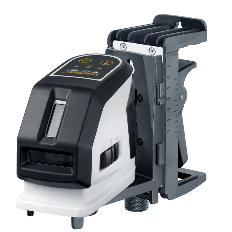 LASER LINHAS CRUZADAS MASTERCROSS LASER 2 P LASERLINER