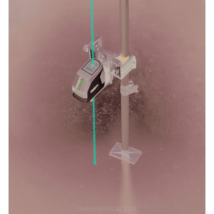 LASER LINHAS CRUZADAS MASTERCROSS LASER 2 P LASERLINER