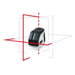 LASER LINHAS CRUZADAS PRO MASTERCROSS LASER 2 LASERLINER