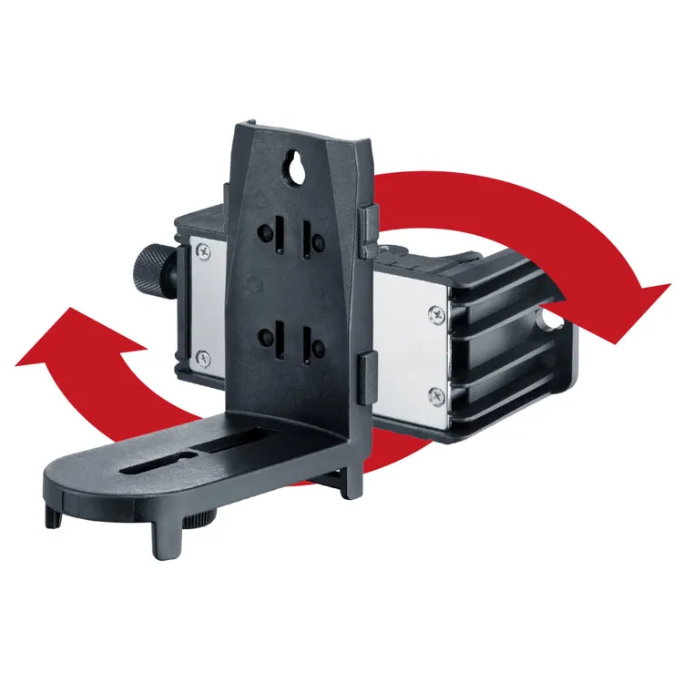 LASER LINHAS CRUZADAS PRO MASTERCROSS LASER 2 LASERLINER