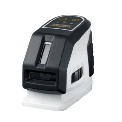 LASER LINHAS CRUZADAS PRO MASTERCROSS LASER 2 LASERLINER