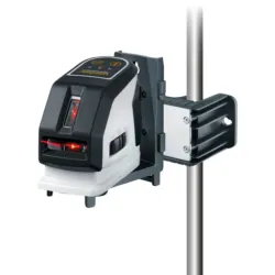 LASER LINHAS CRUZADAS PRO MASTERCROSS LASER 2 LASERLINER