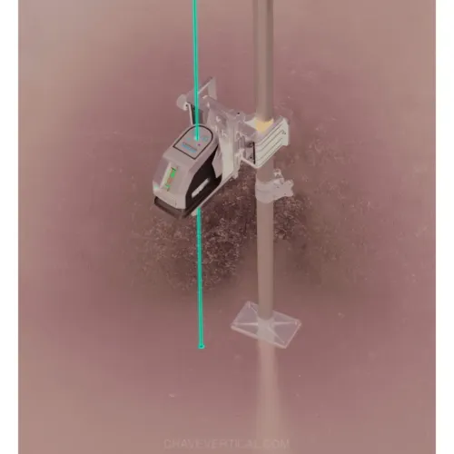 LASER LINHAS CRUZADAS PRO MASTERCROSS LASER 2 LASERLINER