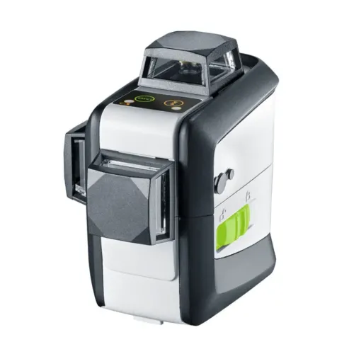 LASER TRIDIMENSIONAL SUPERPLANE-LASER 3G PRO LASERLINER