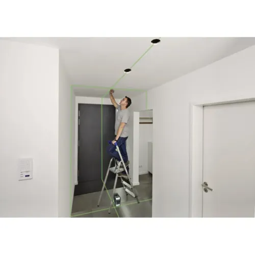 LASER TRIDIMENSIONAL SUPERPLANE-LASER 3G PRO LASERLINER