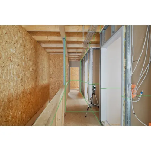 LASER TRIDIMENSIONAL SUPERPLANE-LASER 3G PRO LASERLINER