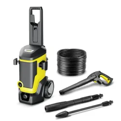 LAVADORA DE ALTA PRESSÃO K 7 WCM KARCHER