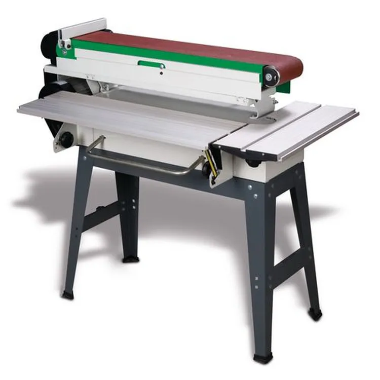 LIXADEIRA DE CINTA KSO 790 (400 V) HOLZSTAR