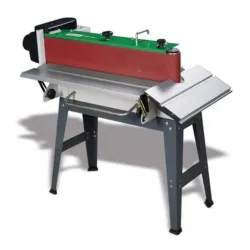 LIXADEIRA DE CINTA KSO 790 (400 V) HOLZSTAR