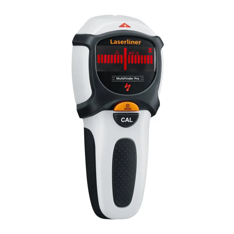 LOCALIZADOR MULTIFINDER PRO LASERLINER LOCALIZADOR MULTIFINDER PRO LASERLINER