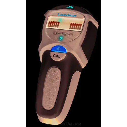 LOCALIZADOR MULTIFINDER PRO LASERLINER