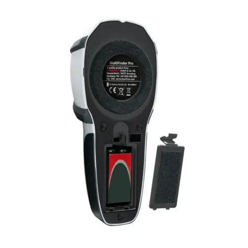 LOCALIZADOR MULTIFINDER PRO LASERLINER