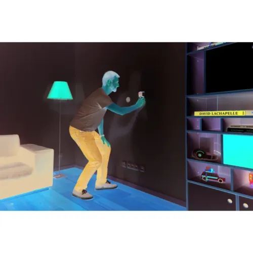 LOCALIZADOR MULTIFINDER PRO LASERLINER