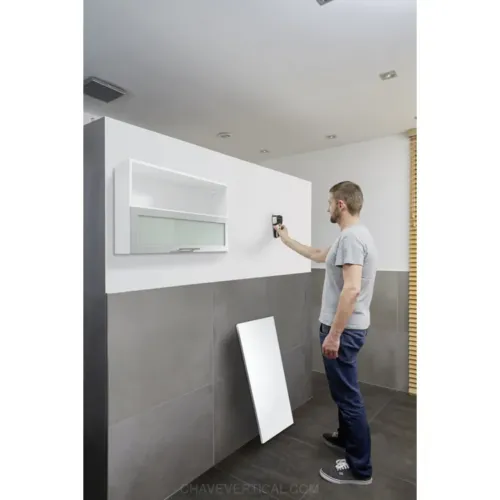 LOCALIZADOR MULTIFINDER PRO LASERLINER