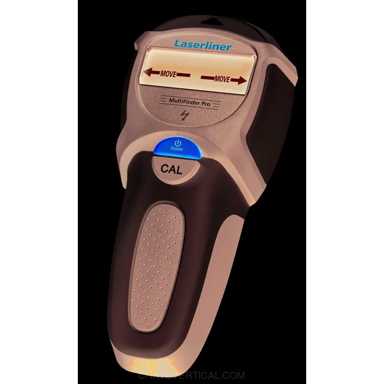 LOCALIZADOR MULTIFINDER PRO LASERLINER