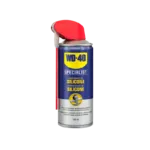 LUBRIFICANTE DE SILICONE C/ DUPLO JATO 400 ML WD-40