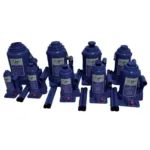 MACACO DE GARRAFA HIDRAULICO 16T POWERED