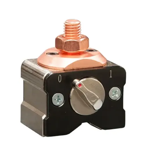 MAGNETICO MAGNET-500 SOLTER