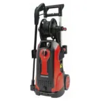 MÁQUINA DE LAVAR ALTA PRESSÃO 165B 2100W MADER