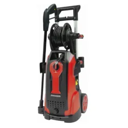 MÁQUINA DE LAVAR ALTA PRESSÃO 165B 2100W MADER