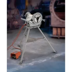 MÁQUINA DE ROSCAR MODEL 300 POWER DRIVE