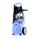 MÁQUINA LAVAR ALTA PRESSÃO FRIO 230V 130BAR 7,5 KRANZLE