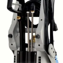 MÁQUINA LAVAR ALTA PRESSÃO FRIO 230V 130BAR 7,5 KRANZLE