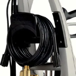 MÁQUINA LAVAR ALTA PRESSÃO FRIO 230V 130BAR 7,5 KRANZLE