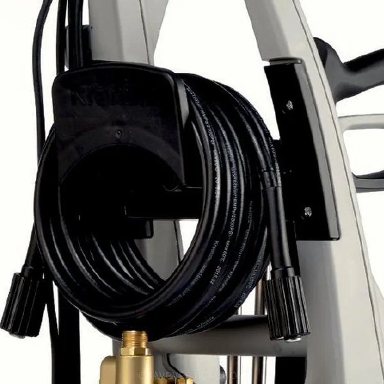 MÁQUINA LAVAR ALTA PRESSÃO FRIO 230V 130BAR 7,5 KRANZLE