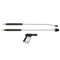 MÁQUINA LAVAR ALTA-PRESSÃO QUADRO 800 TST KRANZLE
