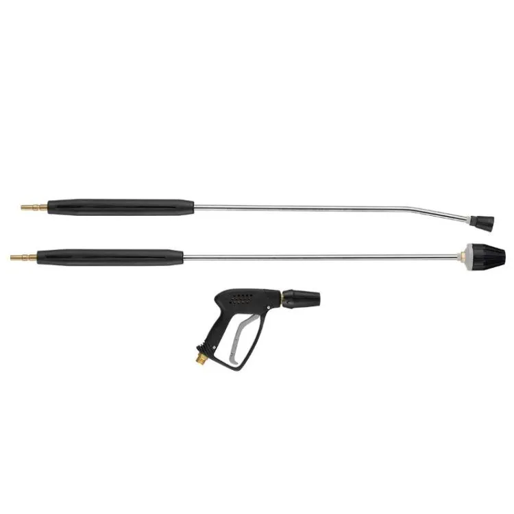 MÁQUINA LAVAR ALTA-PRESSÃO QUADRO 800 TST KRANZLE