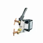 MAQUINA SOLDAR P/ PONTOS 7902/ 400/50 2,5 KVA c/7401 TECNA