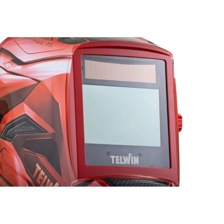 MÁSCARA DE SOLDADURA TELWIN