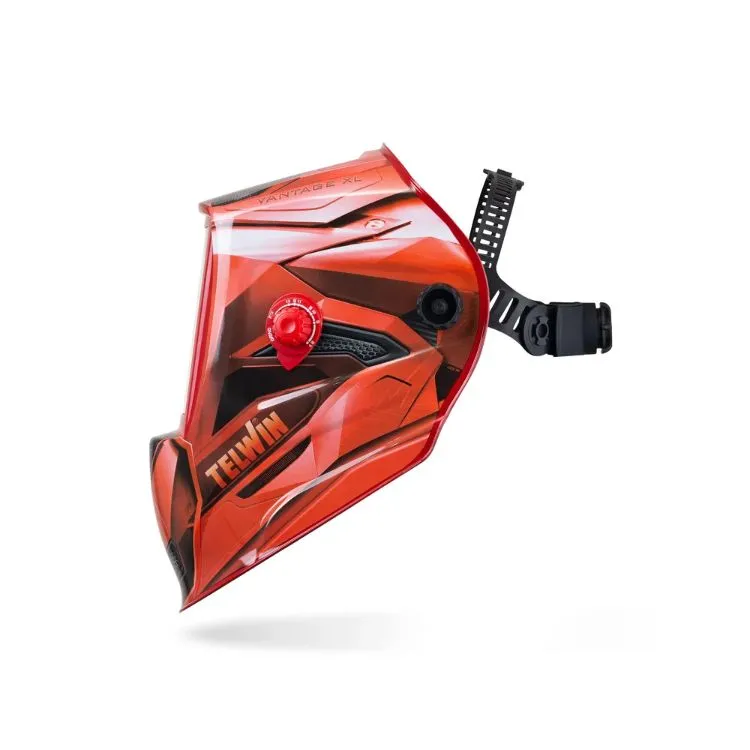 MÁSCARA DE SOLDADURA TELWIN