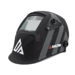 MÁSCARA SOLDADURA HELLMET R-10 SOLTER