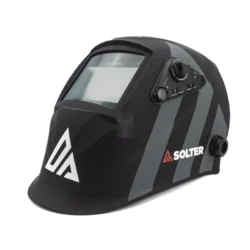 MÁSCARA SOLDADURA HELLMET R-10 SOLTER