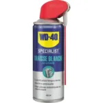 MASSA LÍTIO BRANCA 400ML WD-40