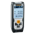 MEDIDOR 50MT LASERRANGE-MASTER I 5 LASERLINER