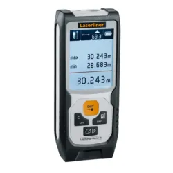MEDIDOR 50MT LASERRANGE-MASTER I 5 LASERLINER
