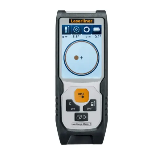 MEDIDOR  50MT LASERRANGE-MASTER I 5 LASERLINER