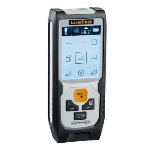 MEDIDOR  50MT LASERRANGE-MASTER I 5 LASERLINER