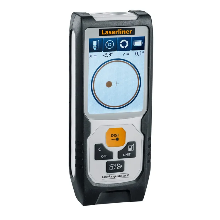 MEDIDOR 50MT LASERRANGE-MASTER I 5 LASERLINER