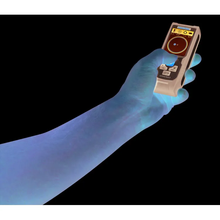 MEDIDOR 50MT LASERRANGE-MASTER I 5 LASERLINER