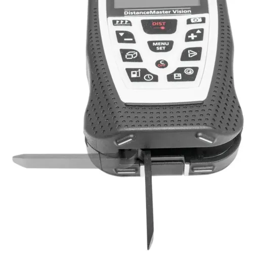 MEDIDOR LASER 80MT C/CAMARA DISTANCEMASTER LASERLINER