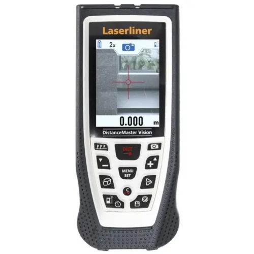 MEDIDOR LASER 80MT C/CAMARA DISTANCEMASTER LASERLINER