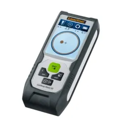 MEDIDOR LASER VERDE 50MT LASERRANGE-MASTER LASERLINER