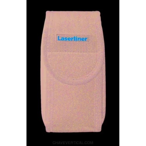 MEDIDOR LASER VERDE 50MT LASERRANGE-MASTER LASERLINER