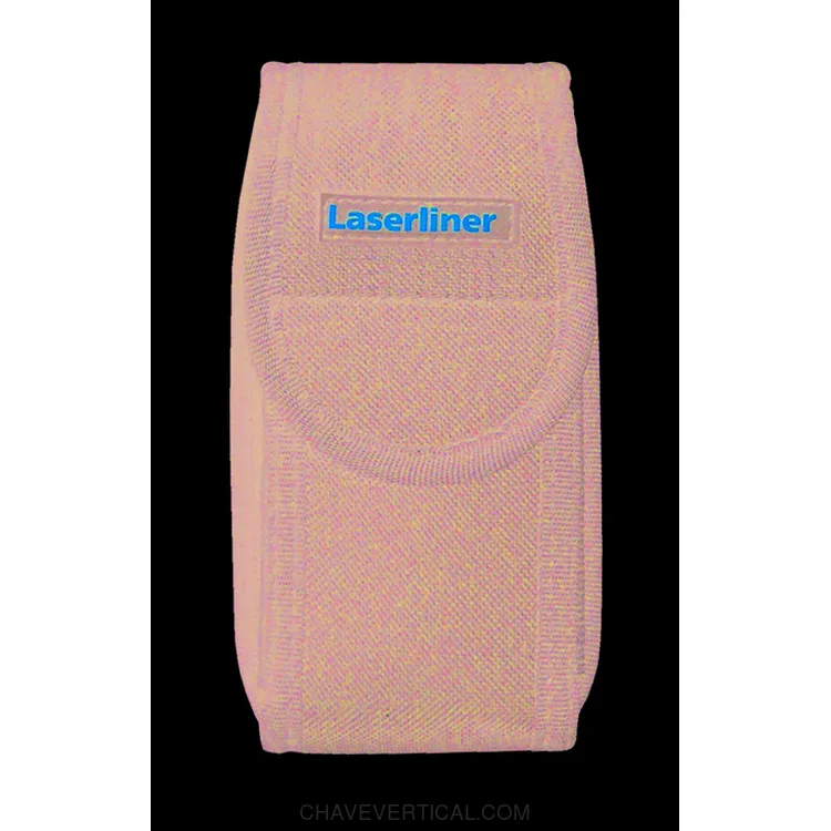 MEDIDOR LASER VERDE 50MT LASERRANGE-MASTER LASERLINER